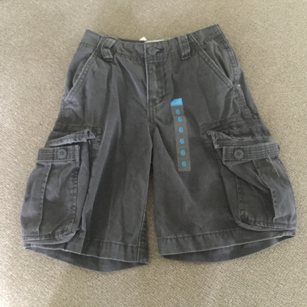 The Children's Place Boys Cargo Pants